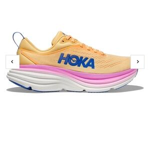 HOKA bondi 8